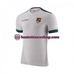 Miehet Bolivia 2023 Lyhythihainen Fanipaita ,Vieras