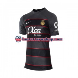 Miehet RCD Mallorca 2023-2024 Lyhythihainen Fanipaita ,Vieras