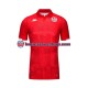 Miehet Tunisia 2023-2024 Lyhythihainen Fanipaita ,Koti