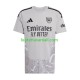 Miehet Arsenal Maalivahdin 2026-2027 Lyhythihainen Fanipaita ,Koti