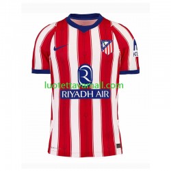 Miehet Atlético Madrid 2026-2027 Lyhythihainen Fanipaita ,Koti