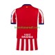 Miehet Atlético Madrid 2026-2027 Lyhythihainen Fanipaita ,Koti