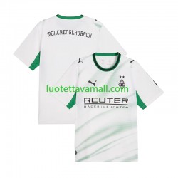 Miehet Borussia Mönchengladbach 2026-2027 Lyhythihainen Fanipaita ,Koti Miehet Borussia Mönchengladbach 2026-2027 Lyhythihainen Fanipaita ,Koti