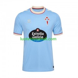 Miehet Celta de Vigo 2026-2027 Lyhythihainen Fanipaita ,Koti