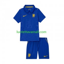Lapset Chelsea 2026-2027 Lyhythihainen Fanipaita ,Koti