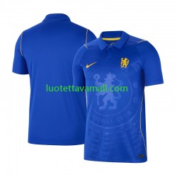 Miehet Chelsea 2026-2027 Lyhythihainen Fanipaita ,Koti