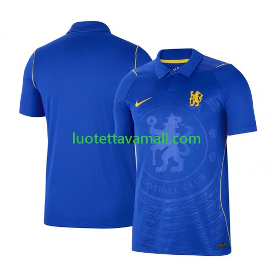Miehet Chelsea 2026-2027 Lyhythihainen Fanipaita ,Koti