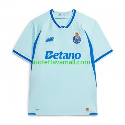 Miehet FC Porto 2026-2027 Lyhythihainen Fanipaita ,Kolmas