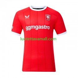 Miehet Twente FC 2026-2027 Lyhythihainen Fanipaita ,Koti Miehet Twente FC 2026-2027 Lyhythihainen Fanipaita ,Koti