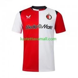 Miehet Feyenoord Rotterdam 2026-2027 Lyhythihainen Fanipaita ,Koti