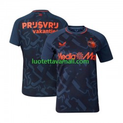 Miehet Feyenoord Rotterdam 2026-2027 Lyhythihainen Fanipaita ,Kolmas