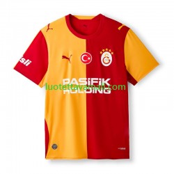 Miehet Galatasaray 2026-2027 Lyhythihainen Fanipaita ,Koti