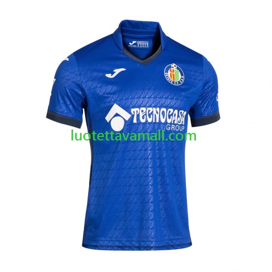 Miehet Getafe CF 2026-2027 Lyhythihainen Fanipaita ,Koti
