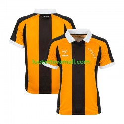 Miehet Hull City 2026-2027 Lyhythihainen Fanipaita ,Koti