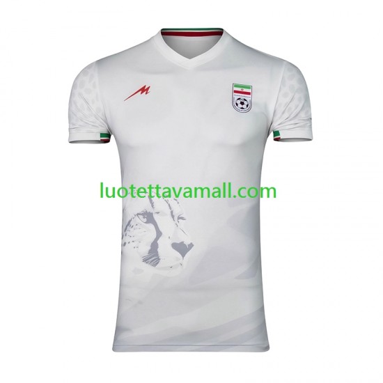 Miehet Iran 2026 Lyhythihainen Fanipaita ,Koti