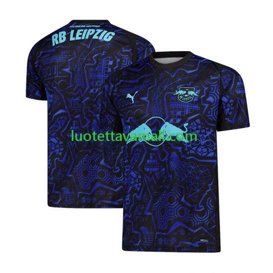 Miehet RB Leipzig Special 2026-2027 Lyhythihainen Fanipaita ,Koti