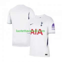 Miehet Tottenham Hotspur 2026-2027 Lyhythihainen Fanipaita ,Koti Miehet Tottenham Hotspur 2026-2027 Lyhythihainen Fanipaita ,Koti