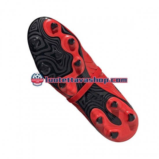 Adidas COPA Mutator Gloro 20.2 FG Punainen Musta Jalkapallokengät