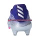 Adidas COPA SENSE FG Champions Code Violetti Valkoinen Jalkapallokengät