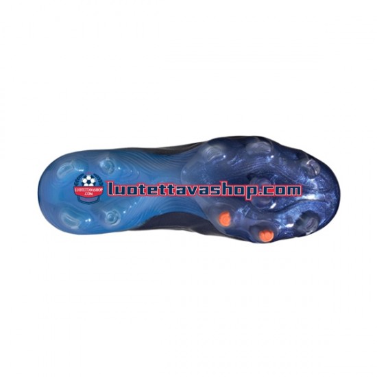 Adidas COPA SENSE FG Sapphire Edge Sininen Jalkapallokengät