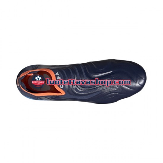 Adidas COPA SENSE FG Sapphire Edge Sininen Jalkapallokengät
