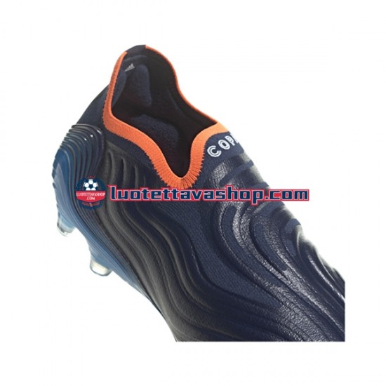 Adidas COPA SENSE FG Sapphire Edge Sininen Jalkapallokengät