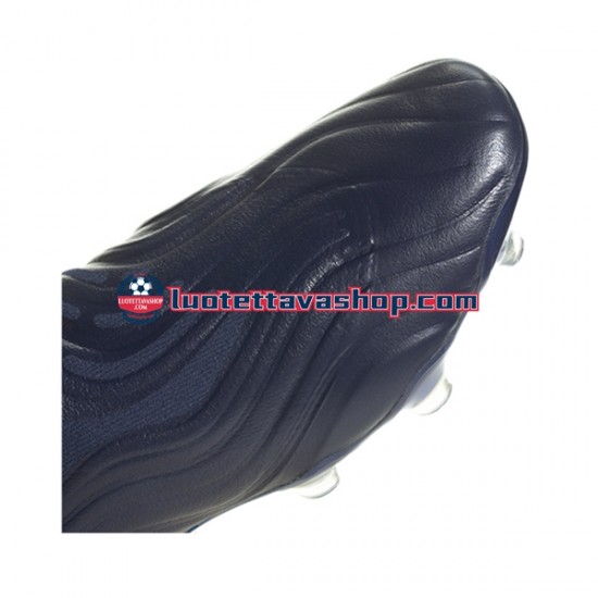 Adidas COPA SENSE FG Sapphire Edge Sininen Jalkapallokengät
