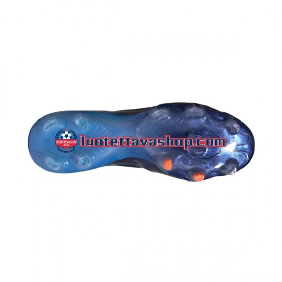 Adidas COPA SENSE.1 FG Sapphire Edge Sininen Jalkapallokengät