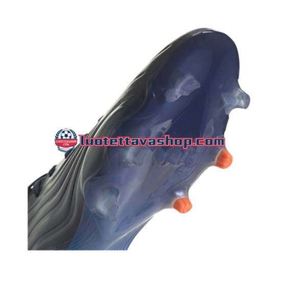 Adidas COPA SENSE.1 FG Sapphire Edge Sininen Jalkapallokengät