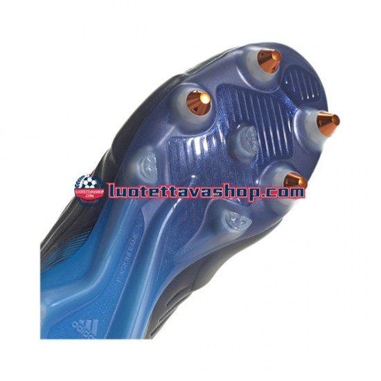 Adidas COPA SENSE.1 SG Sapphire Edge Sininen Jalkapallokengät