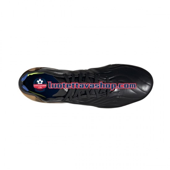 Adidas COPA SENSE.1 SG Superlative Keltainen Musta Jalkapallokengät