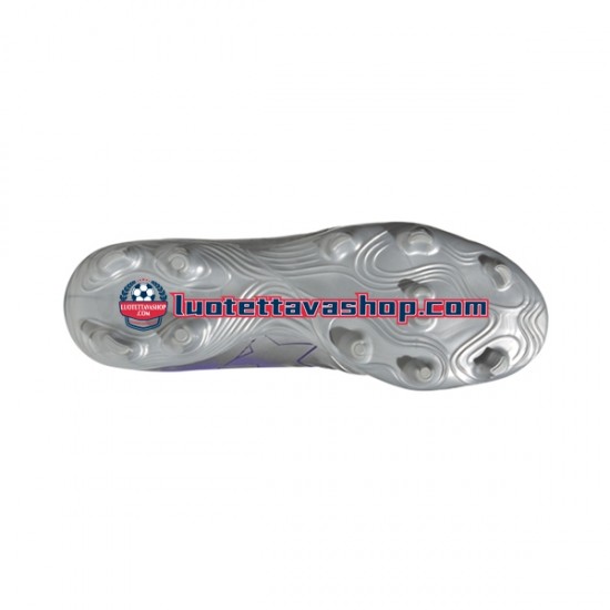 Adidas COPA SENSE.3 FG Champions Code Violetti Valkoinen Jalkapallokengät