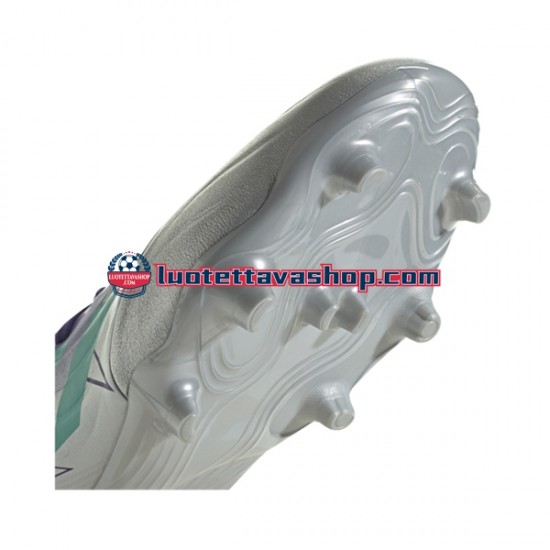 Adidas COPA SENSE.3 FG Champions Code Violetti Valkoinen Jalkapallokengät