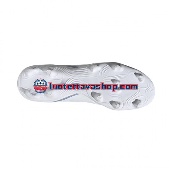 Adidas COPA SENSE.3 FG Diamond Edge Sininen Valkoinen Jalkapallokengät