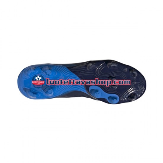 Adidas COPA SENSE.3 FG Sapphire Edge Sininen Jalkapallokengät