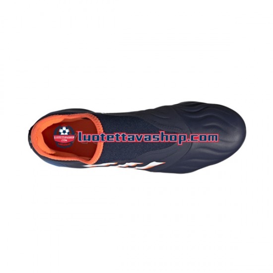 Adidas COPA SENSE.3 LL FG Sapphire Edge Sininen Jalkapallokengät