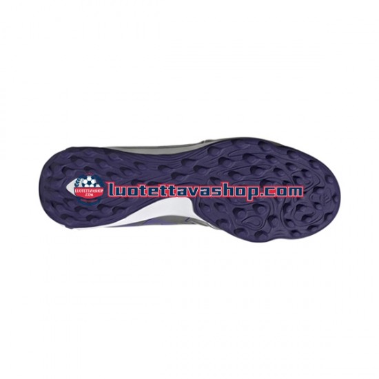 Adidas COPA SENSE.3 TF Champions Code Violetti Valkoinen Jalkapallokengät