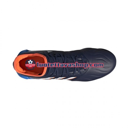 Adidas COPA SENSE.3 TF Sapphire Edge Sininen Jalkapallokengät