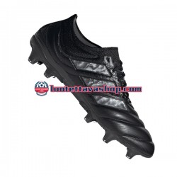 Adidas COPA Shadowbeast 20.1 FG Musta Jalkapallokengät