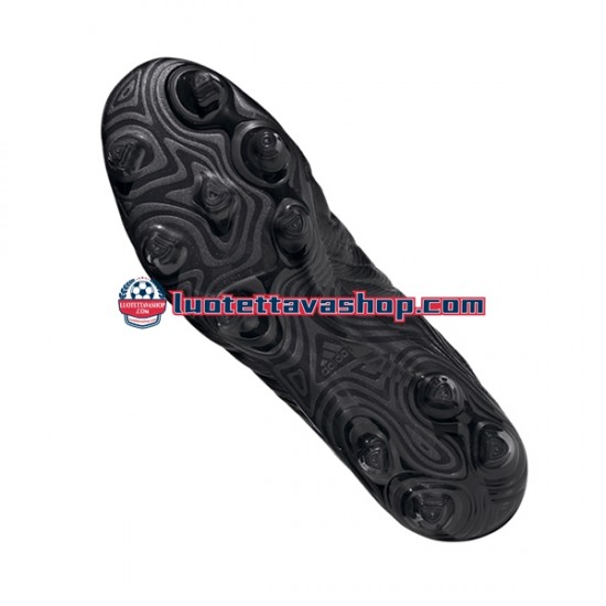 Adidas COPA Shadowbeast 20.1 FG Musta Jalkapallokengät
