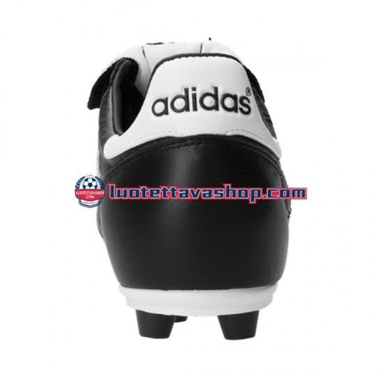 Adidas Copa Mundial FG Sininen Musta Jalkapallokengät