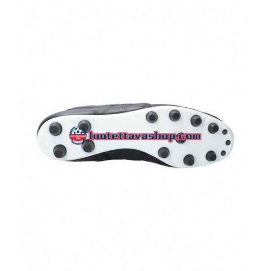 Adidas Copa Mundial FG Vihreä Musta Jalkapallokengät