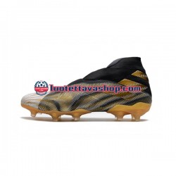 Adidas Nemeziz9 FG d Keltainen Valkoinen Musta Jalkapallokengät