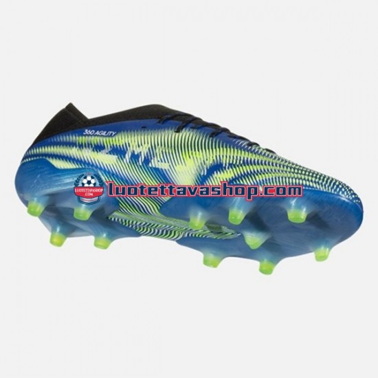 Adidas Nemeziz9.1 FG SUPERLATIVE PACK Jalkapallokengät