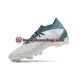 Adidas PREDATOR ACCURACY23.1 FG Sininen Valkoinen Jalkapallokengät