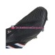 Adidas Predator EDGE FG Edge of Darkness Musta Jalkapallokengät