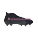 Adidas Predator EDGE FG Edge of Darkness Musta Jalkapallokengät