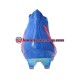 Adidas Predator EDGE FG Sapphire Edge Punainen Sininen Jalkapallokengät