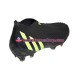 Adidas Predator EDGE FG Shadowportal Keltainen Musta Jalkapallokengät