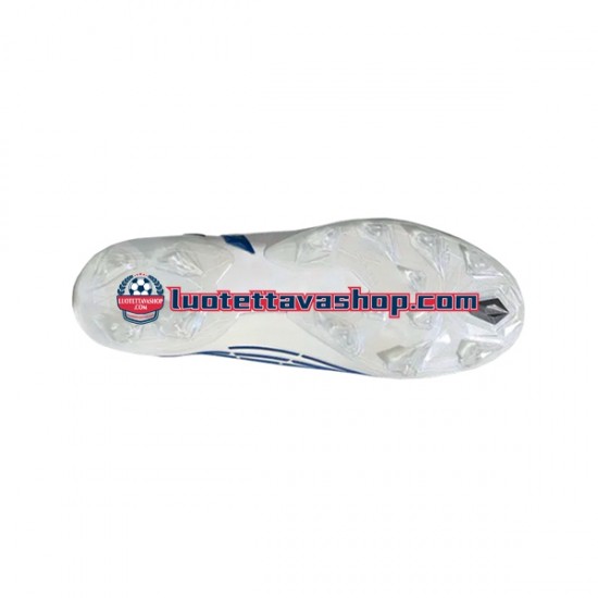 Adidas Predator EDGE.1 AG Diamond Edge Sininen Valkoinen Jalkapallokengät